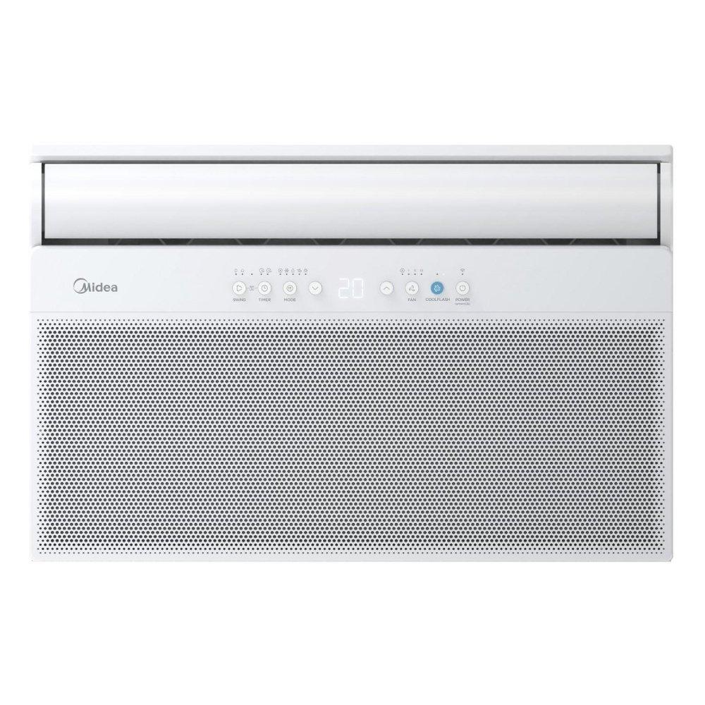 Midea Wonder 24000 BTU Cooling Only Window AC (WDV24CWG)
