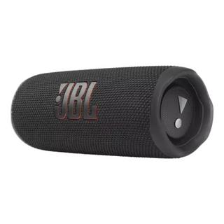 Buy Jbl flip 6 wireless waterproof speaker - black in Saudi Arabia