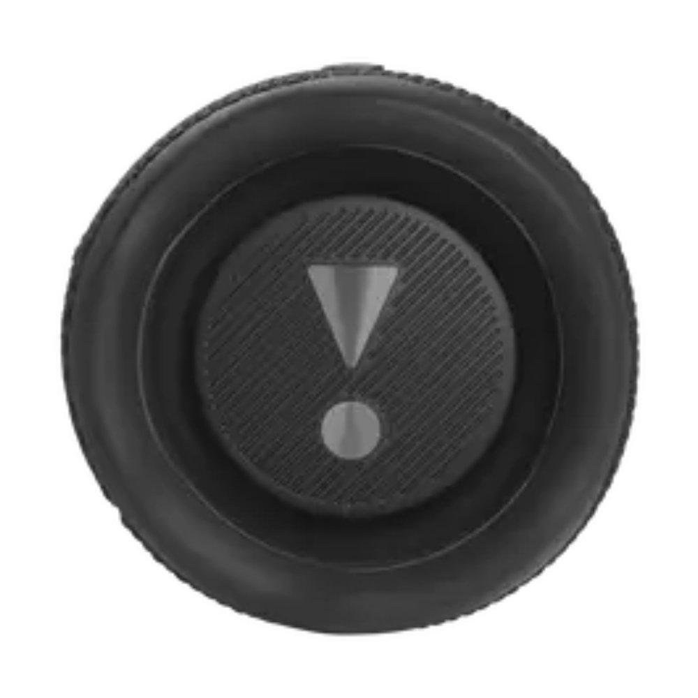 مكبر الصوت اللاسلكي فليب 6 مقاوم للماء من جي بي ال - أسود