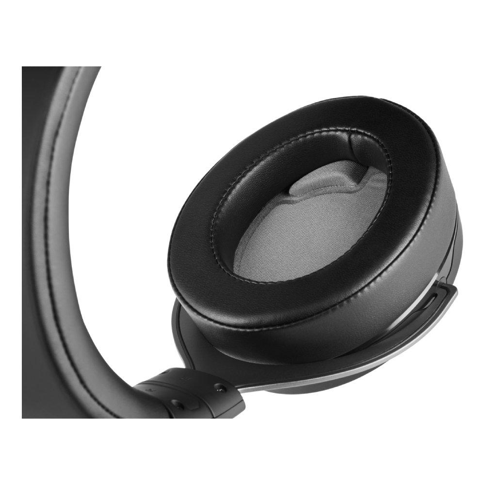 سماعة الألعاب اللاسلكية كورسير HS75X برو إكس بوكس