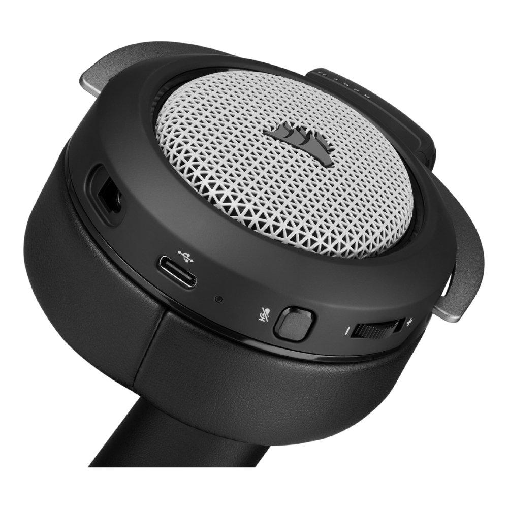 سماعة الألعاب اللاسلكية كورسير HS75X برو إكس بوكس