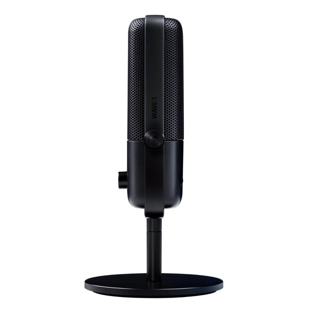 Elgato Wave:1 Digital Mixing and Premium Microphone