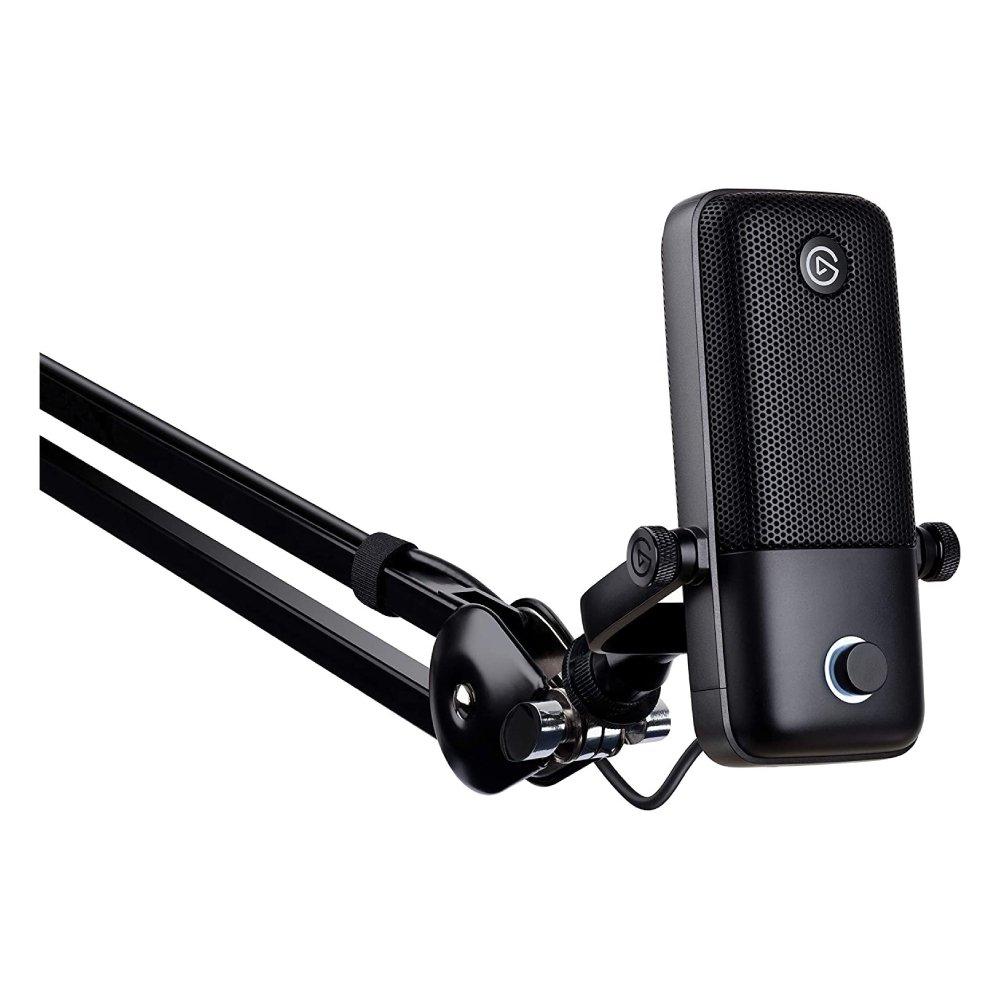 Elgato Wave:1 Digital Mixing and Premium Microphone