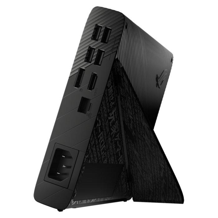 Asus ROG XG Gaming RAM External GPU Black (GC32L)