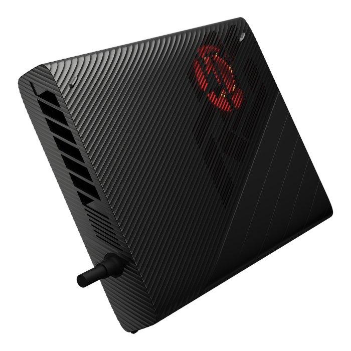 Asus ROG XG Gaming RAM External GPU Black (GC32L)