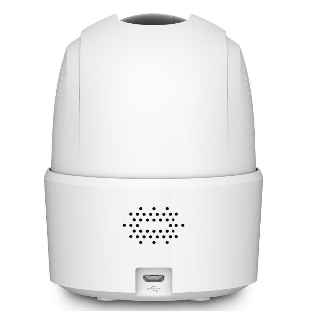 كاميرا مراقبة داهوا سيل 2 بطارية واي فاي 4 ميجا بكسل