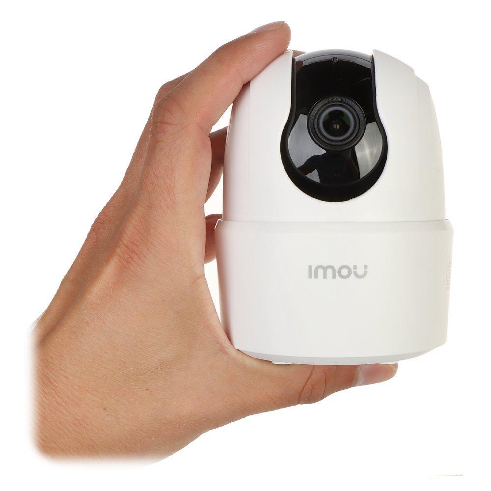 كاميرا مراقبة داهوا سيل 2 بطارية واي فاي 4 ميجا بكسل