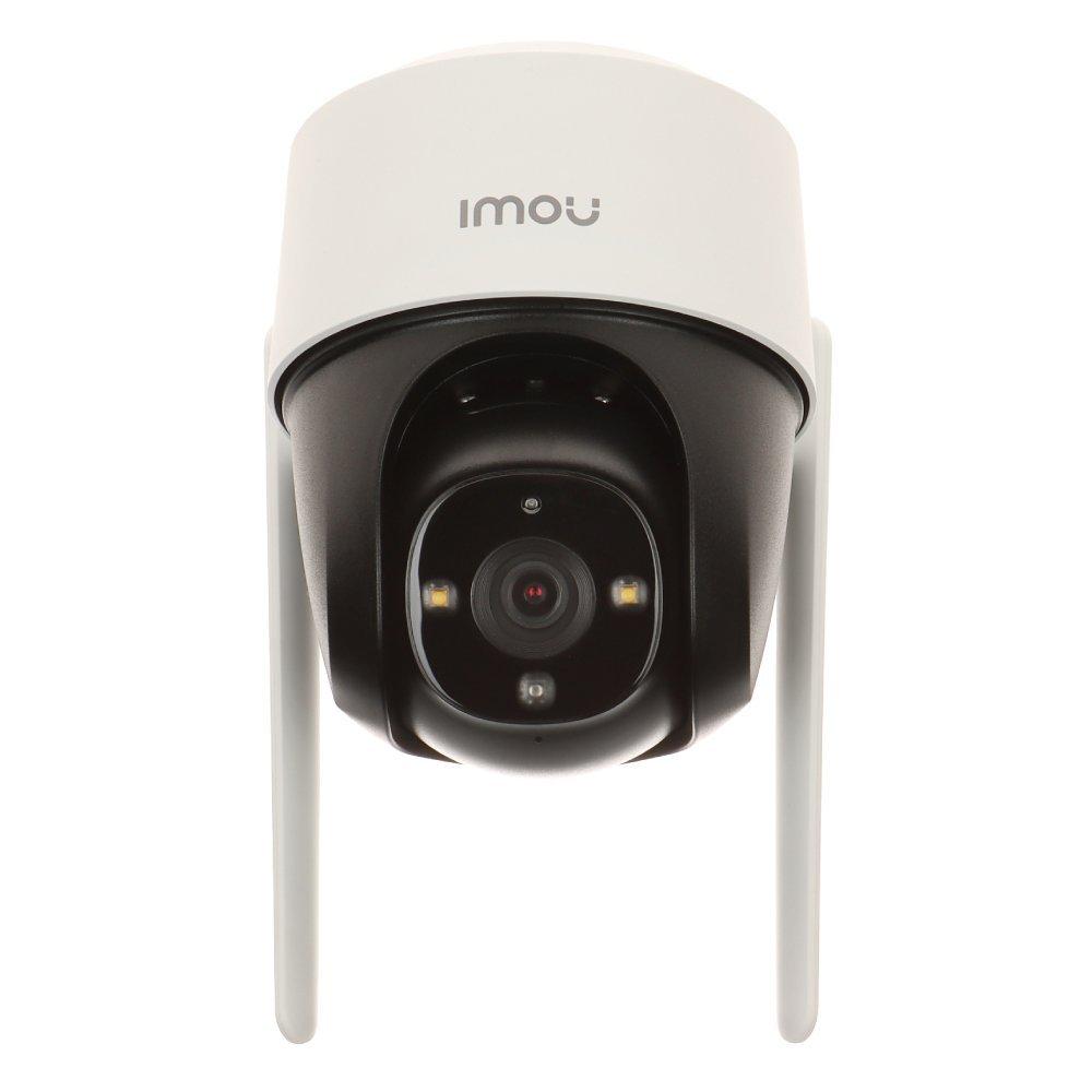 Buy Dahua  cruiser wifi pt 4mp security camera in Kuwait