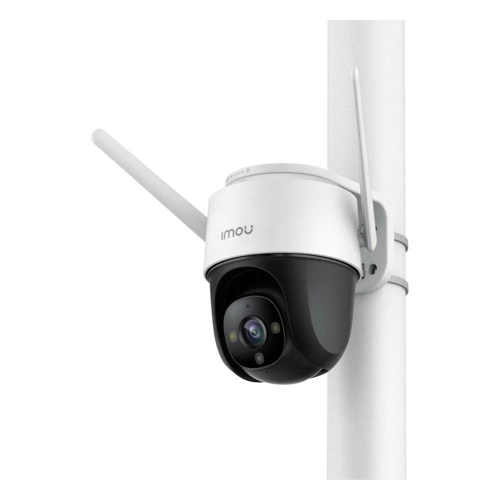 كاميرا مراقبة داهوا كروزر واي فاي بي تي 4 ميجابيكسل