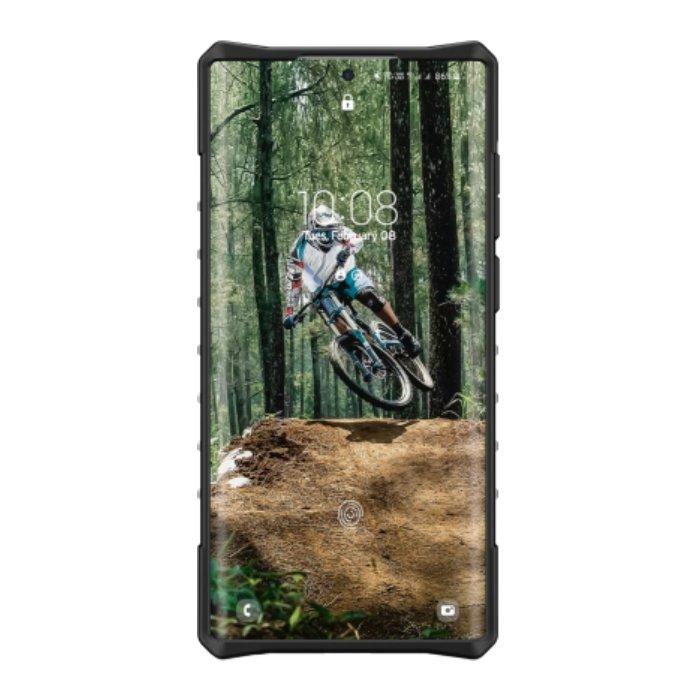 UAG Samsung Galaxy S22 Ultra Plasma Case