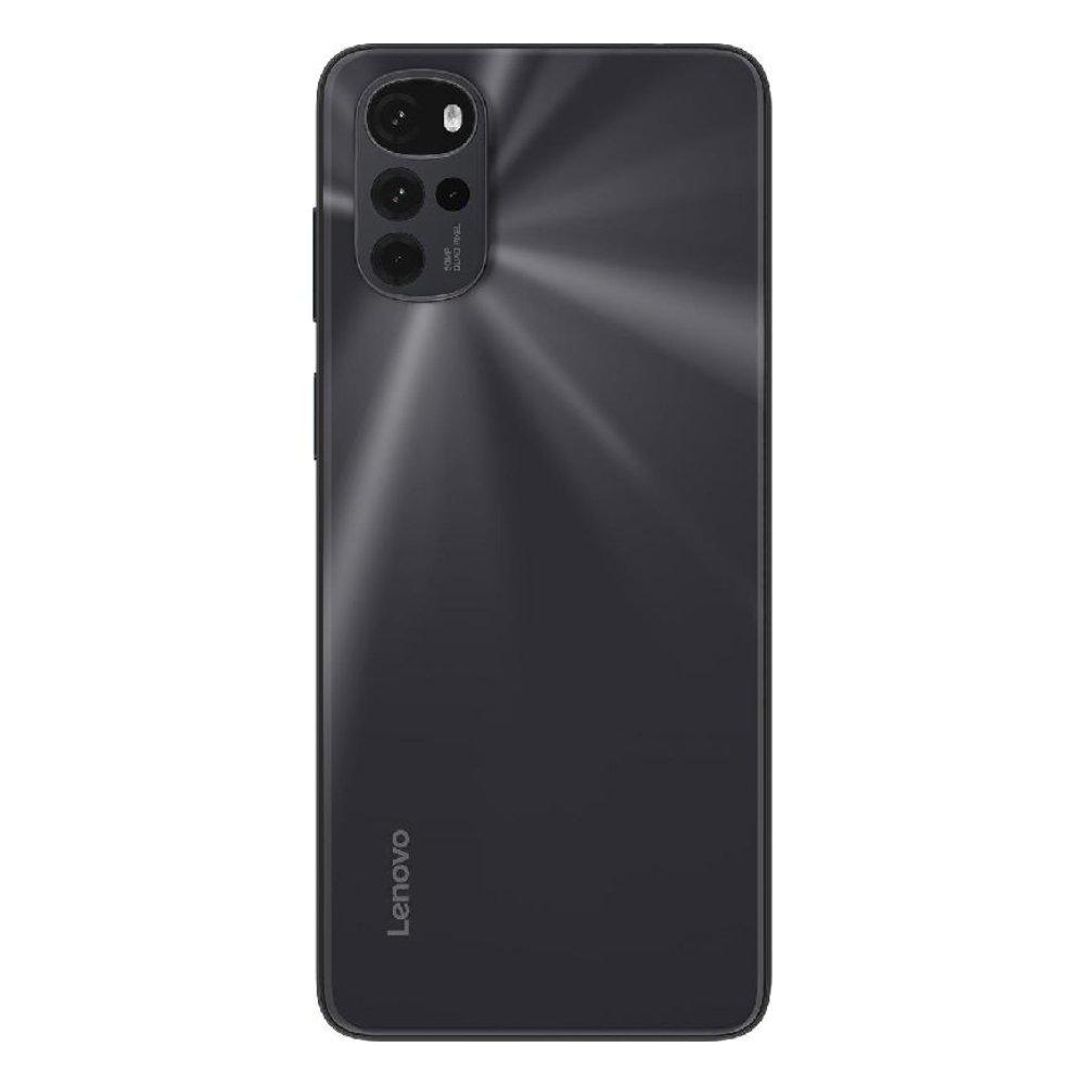Lenovo K15 Plus 128GB Phone - Black