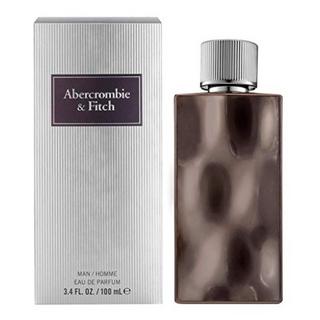 Buy Abercrombie & fitch  first instinct extrme for men eau de parfum 100ml in Kuwait