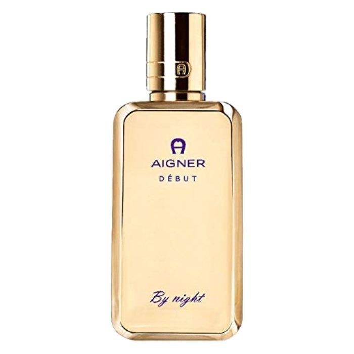 Aigner Debut By Night Sp For Women Eau de Parfum 100Ml