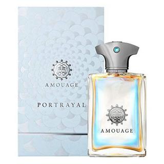 Buy Amouage portrayal unisex eau de parfum 100ml in Kuwait