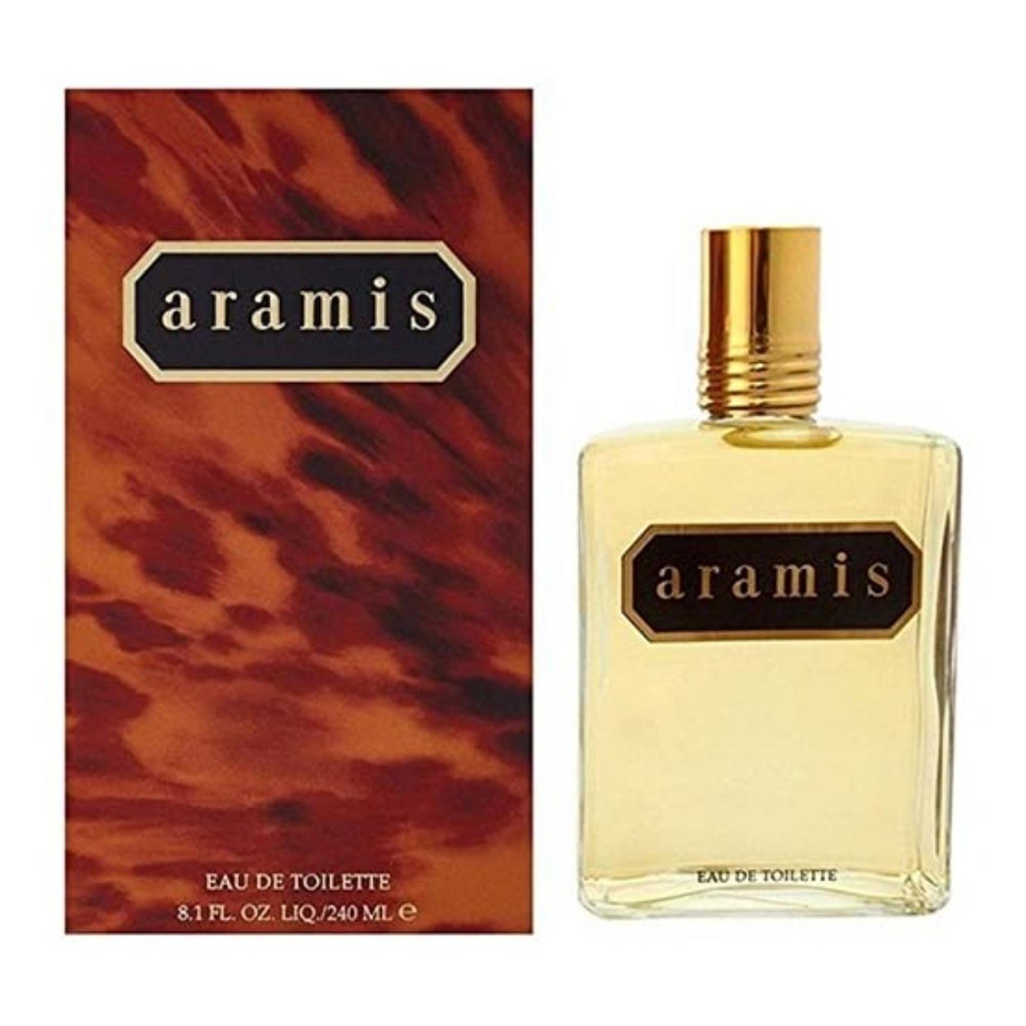 Aramis  Eau de Toilette 240 ML perfume