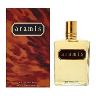 Buy Aramis  eau de toilette 240 ml perfume in Kuwait