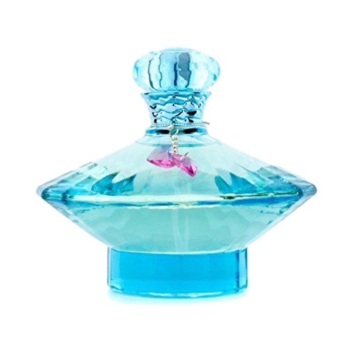 عطر بريتني سبيرز كيوريوس للنساء - مركز  ، 100 مل