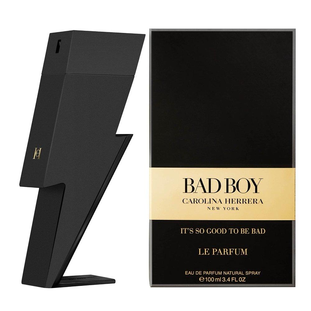 Carolina Herrera Bad Boy Its So Gd To B Bad For Men Eau de Parfum 100Ml