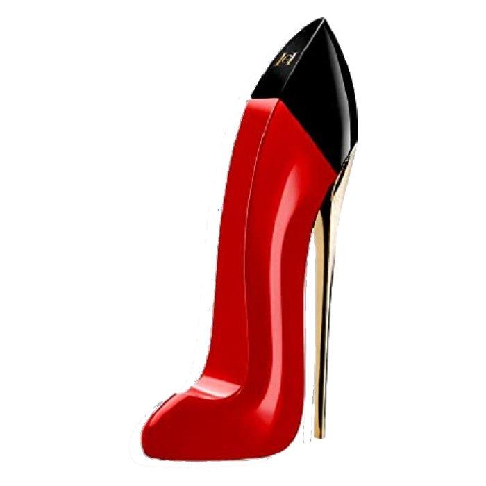 Carolina Herrera Very Good Girl For Women Eau de Parfum 80Ml