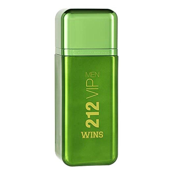 Carolina Herrera 212 VIP Wins For Men Eau de Parfum 100Ml