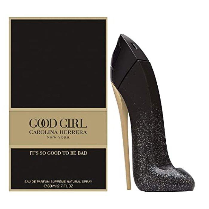 Carolina herrera cheap good girl price