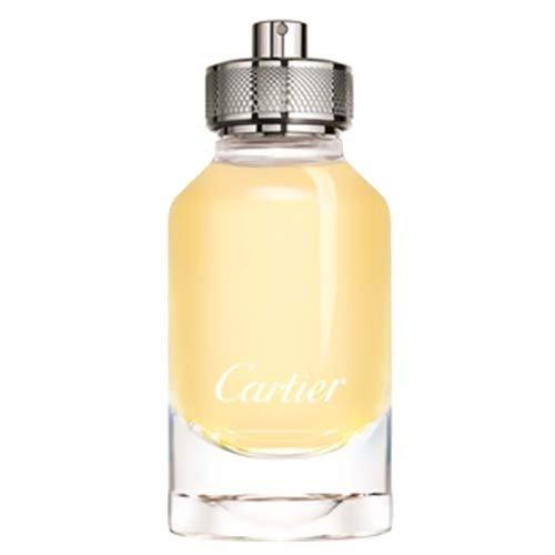 Buy Cartier lenvol spray for men eau de toilette 80ml in Kuwait