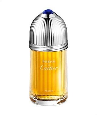 Buy Cartier pasha for men parfume 100ml in Kuwait