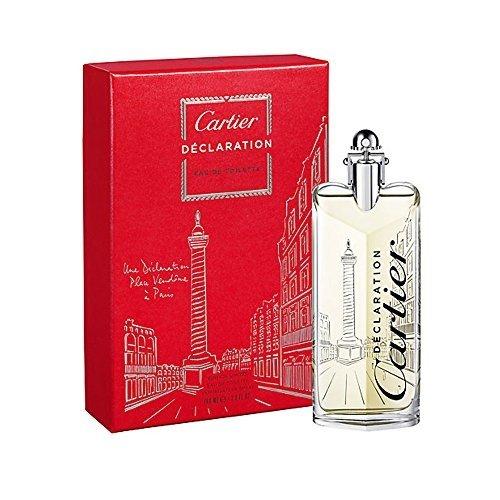 Cartier Declaration D'Amour For Men Eau de Toilette 100Ml