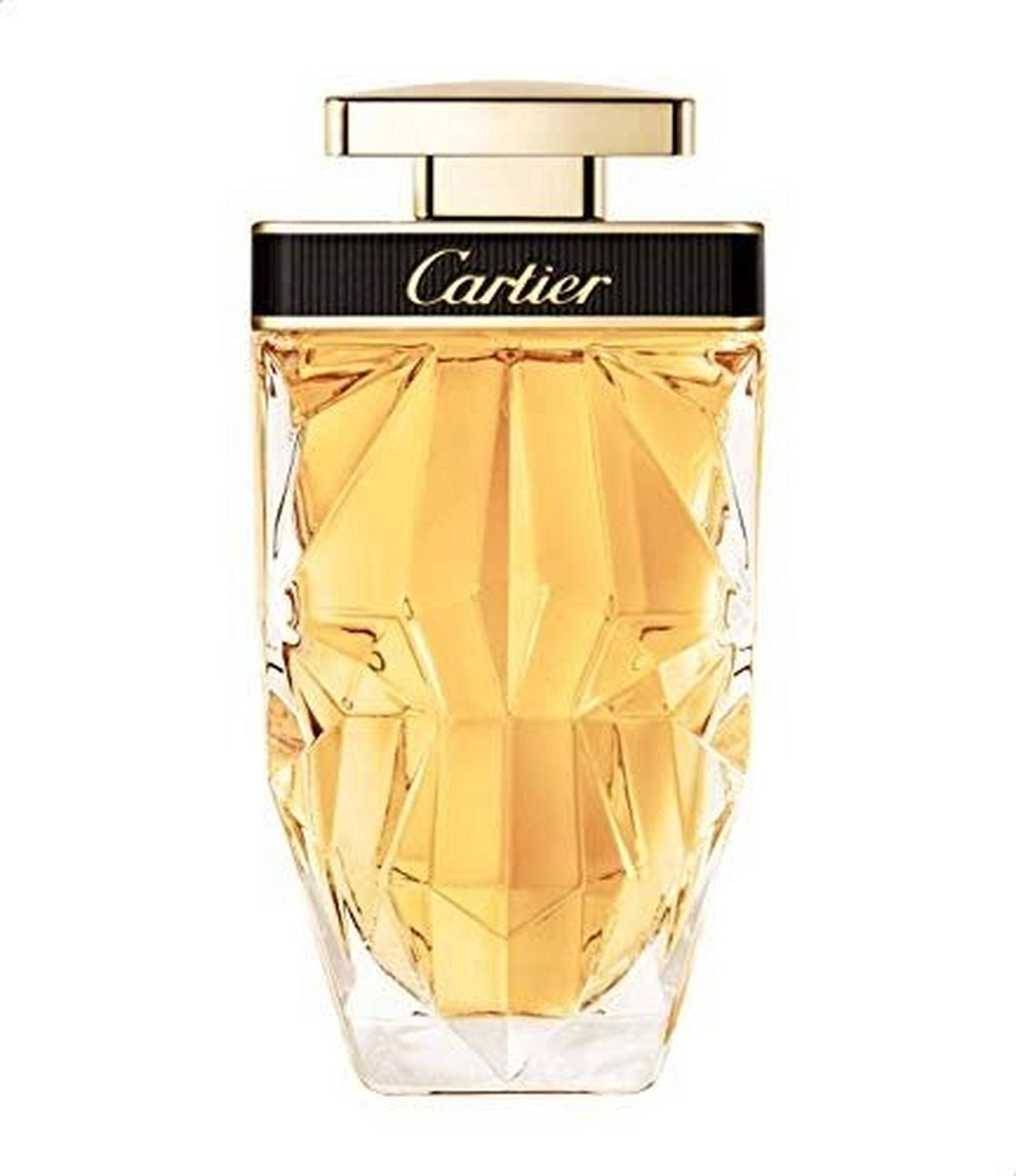 Cartier La Panthere Parfum For Women Eau de Parfum 75Ml