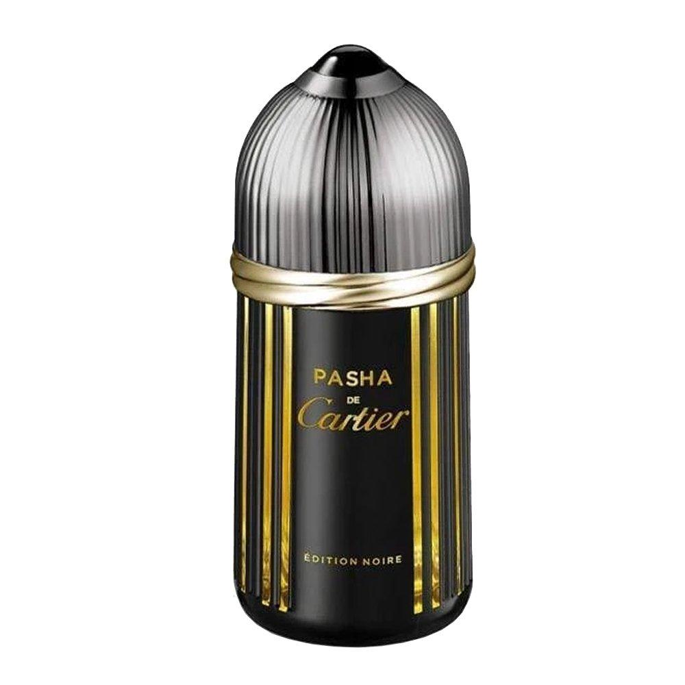 Cartier Pasha Noir Edit.Limit For Men Eau de Toilette 100Ml