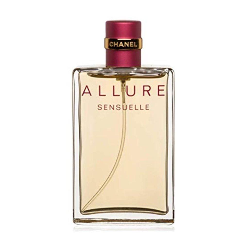 Chanel Allure Sport Vapo Man Eau de Parfum 50Ml