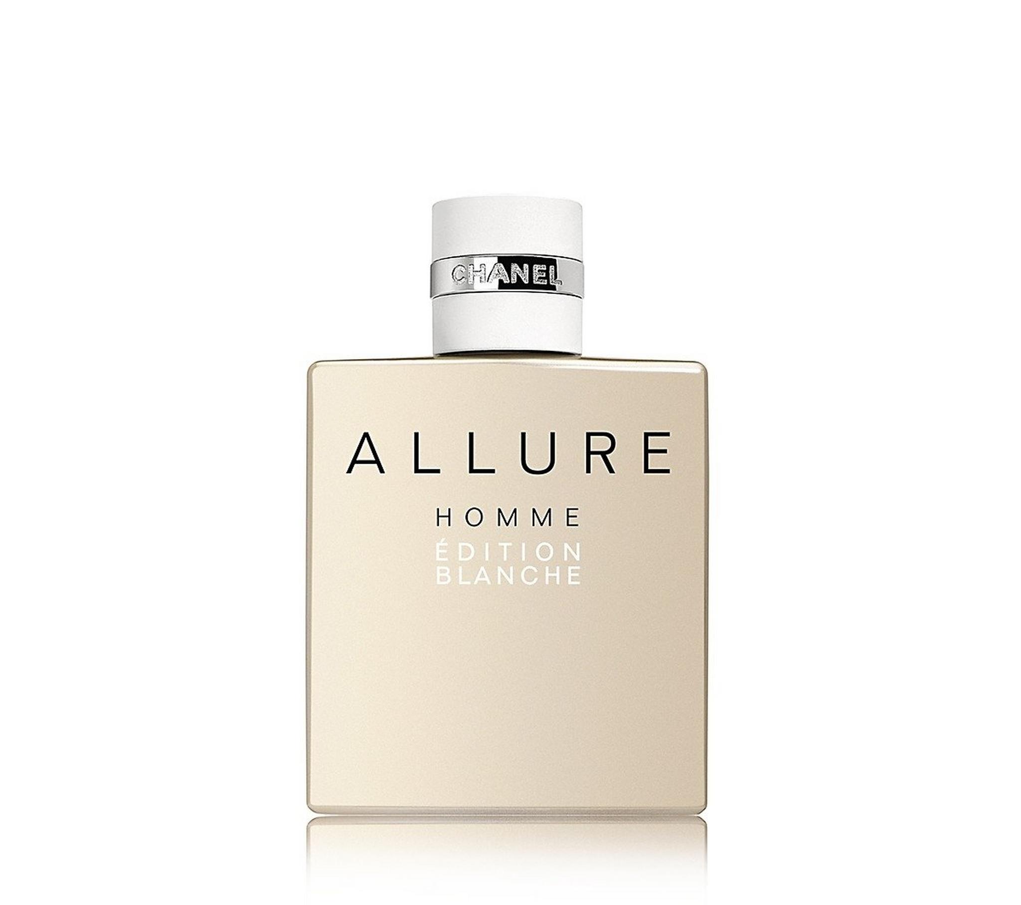Chanel Allure Edition Blanche For Men Eau de Parfum 100Ml