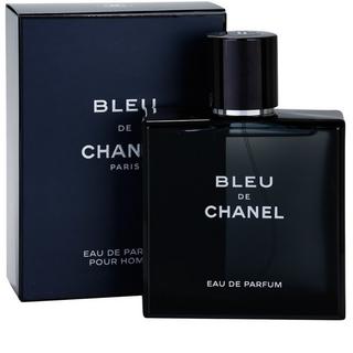 Buy Chanel bleu vapo for men eau de parfum 150ml in Kuwait