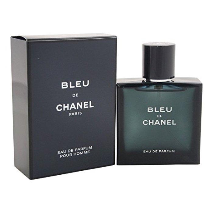 Chanel bleu vapo for man eau de parfum 50ml price in Kuwait X