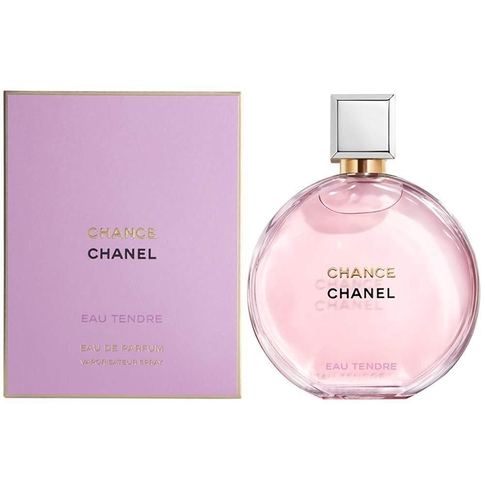 Chanel chance eau tendre for women eau de parfum 100ml price in Kuwait, X-Cite Kuwait