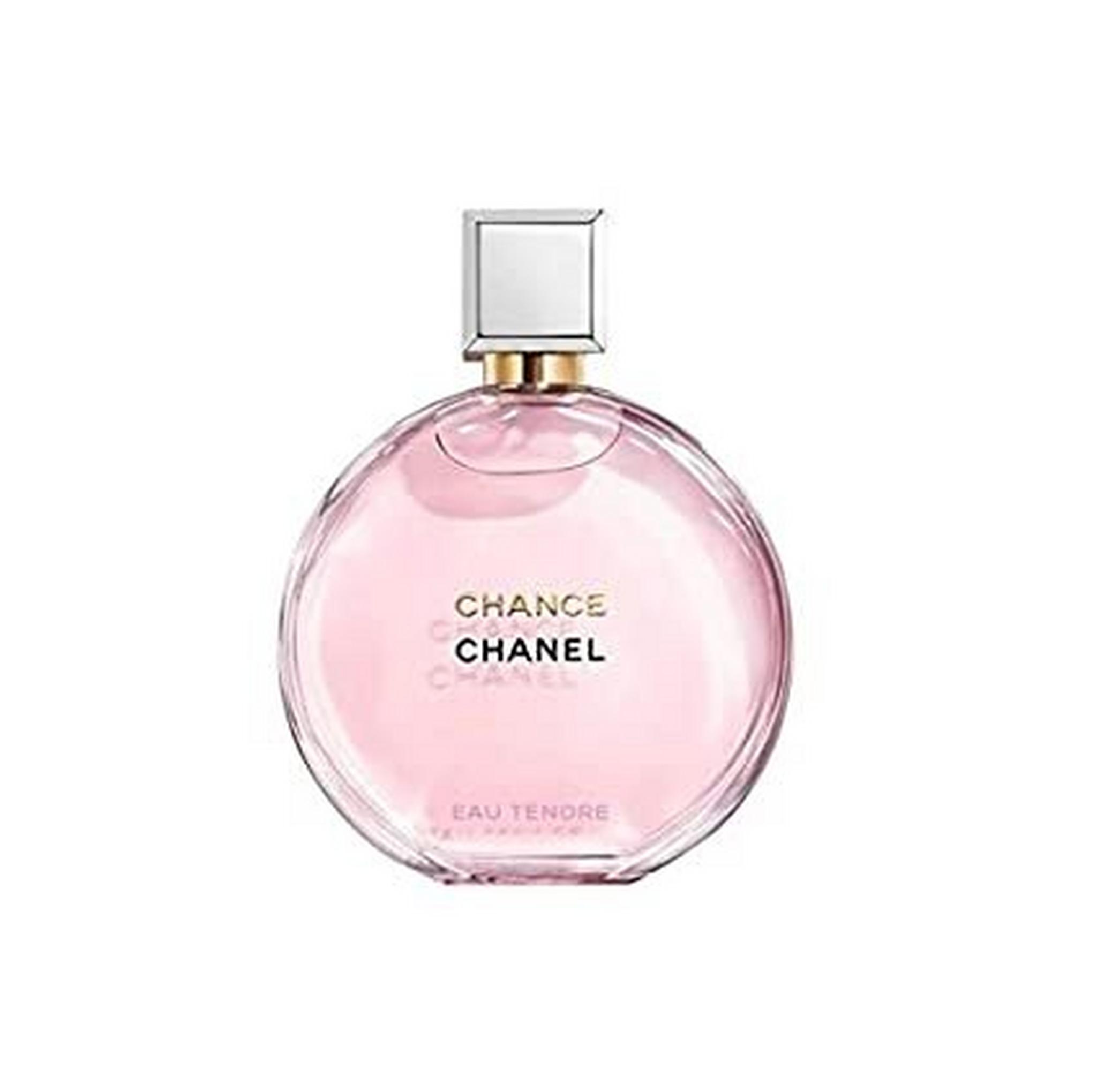 Chanel Chance Eau Tendre For Women Eau de Parfum 100Ml