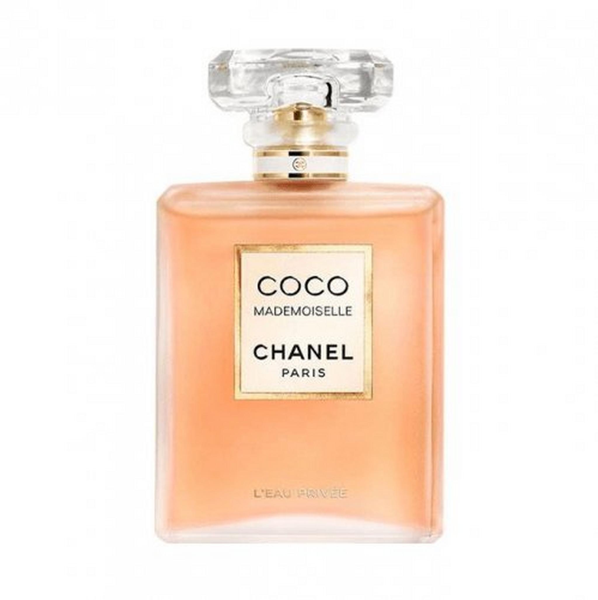 Chanel Coco Mademoiselle For Women L'Eau 100Ml