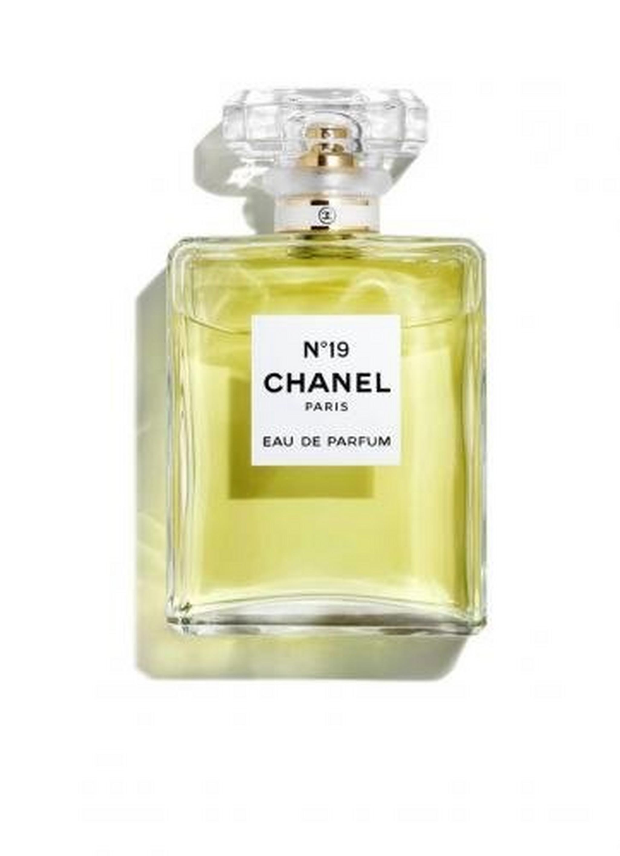 Chanel No.19 For Women Eau de Parfum 100Ml