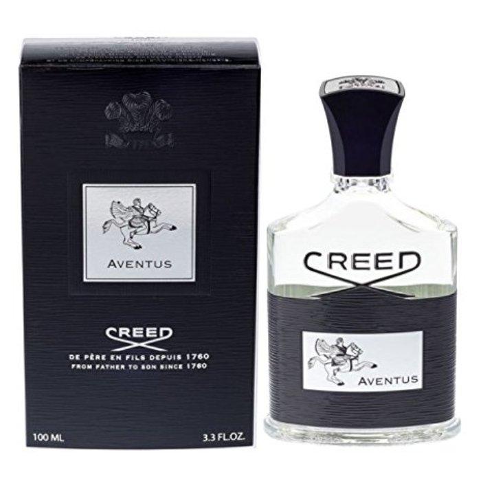 Buy Creed millesime aventus spray for men eau de parfum 100ml in Kuwait