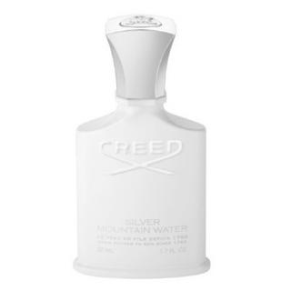 Buy Creed silver mountain water for men eau de parfum 100ml in Kuwait