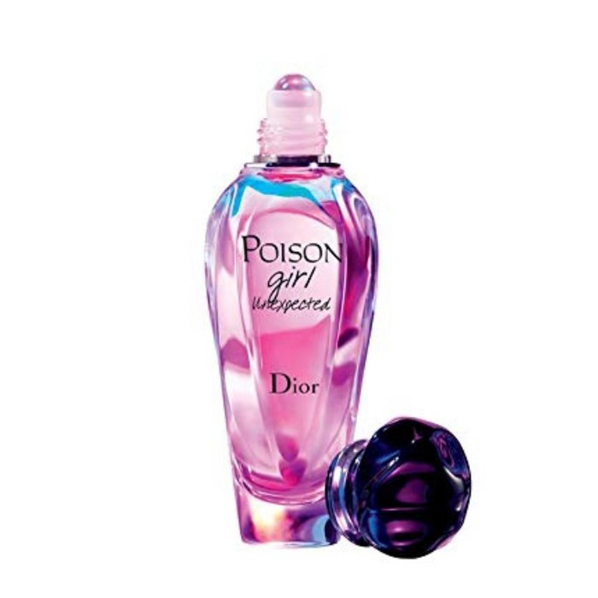 Christian Dior Poison Roler Pearl for Women Eau de Toilette 20ml