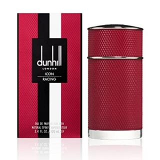 Buy Dunhill london icon racng red for men eau de parfum 100ml in Kuwait