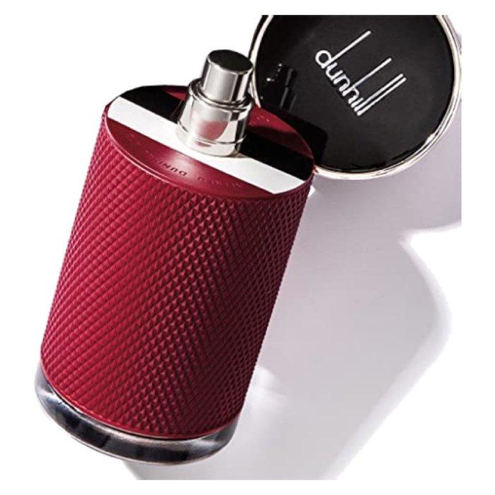 Dunhill London Icon Racng Red For Men Eau de Parfum 100Ml