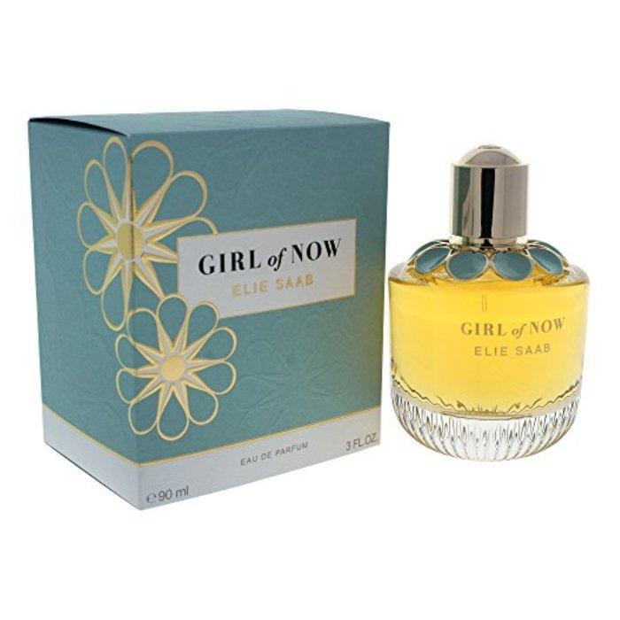Buy Elie saab girl of now for women eau de parfum 90ml in Kuwait