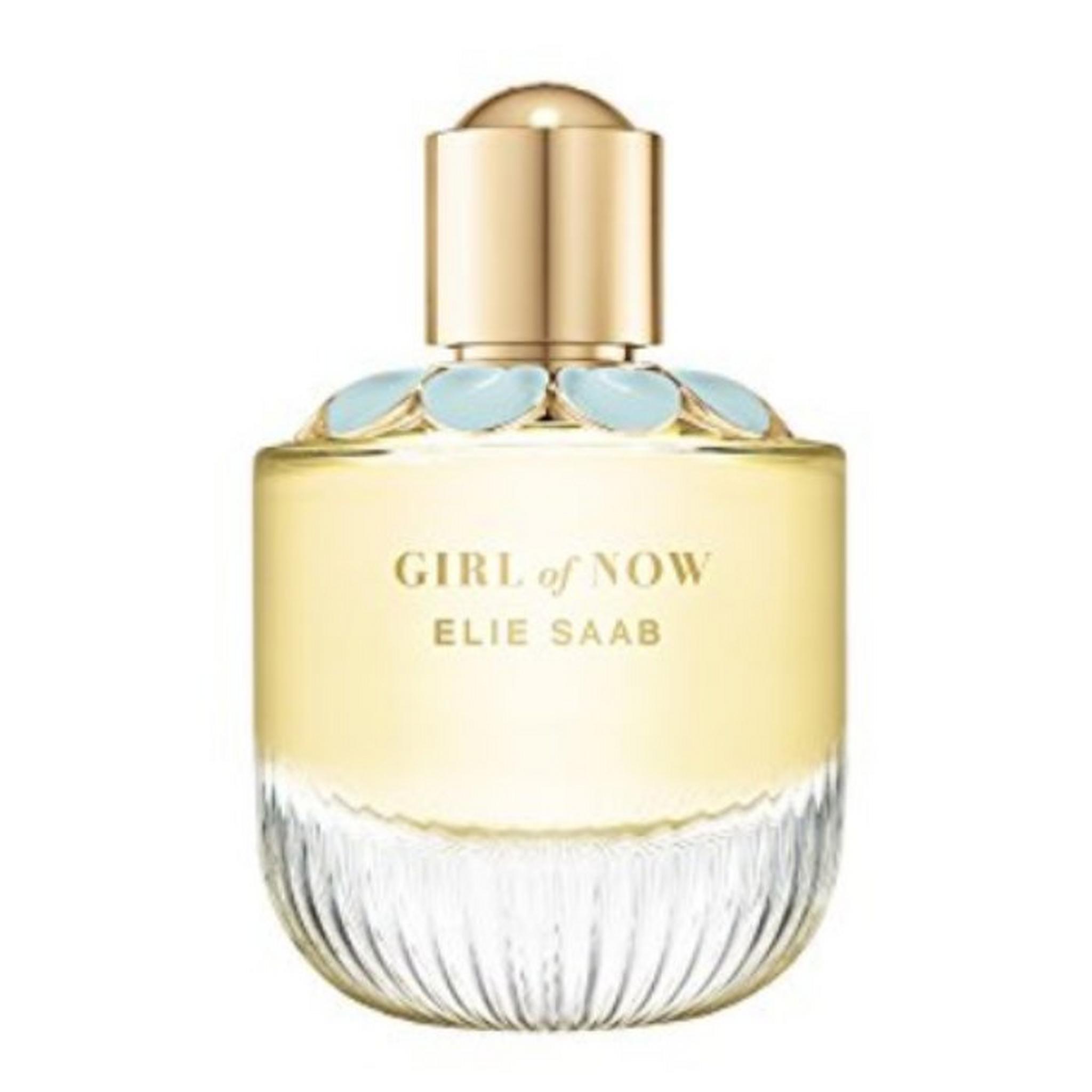 Elie Saab Girl Of Now for Women Eau de Parfum 90ml