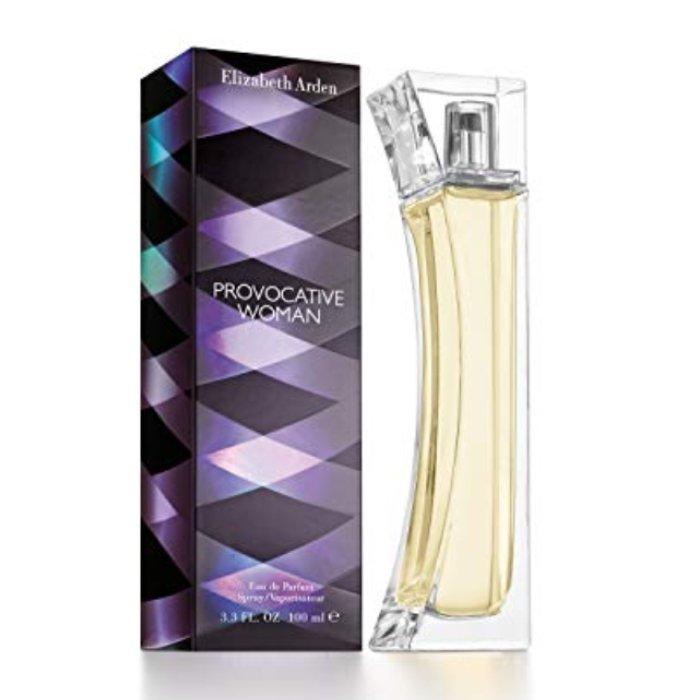 Buy Elizabeth arden provocative for women eau de parfum 100ml in Kuwait