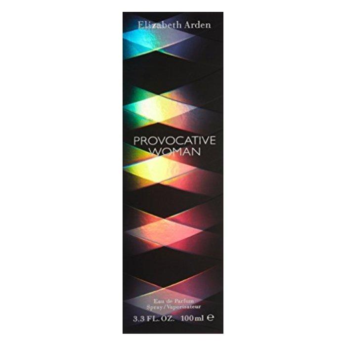 Elizabeth Arden Provocative for Women Eau de Parfum 100ml