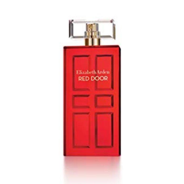 عطر إليزابيث أردن ريد دور للنساء مخفف 100 مل