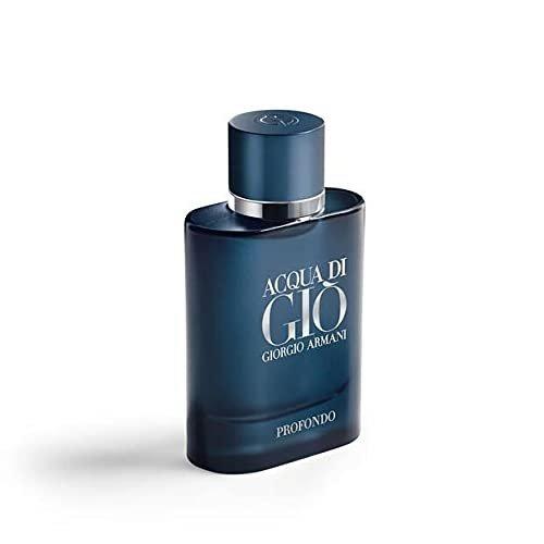 Giorgio Armani Adgh Profondo for Men Eau de Parfum 75ml