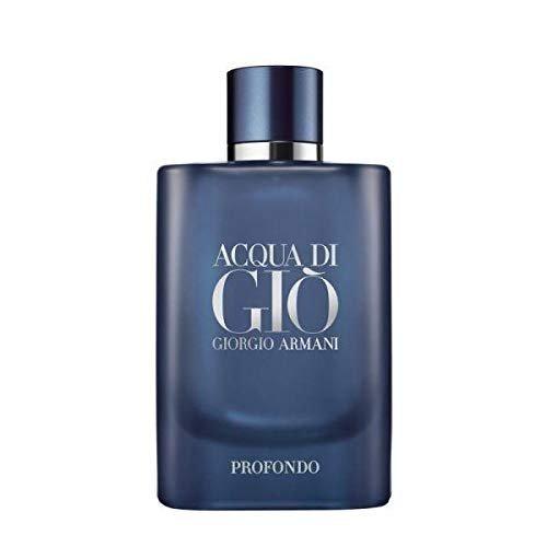 Giorgio Armani Adgh Profondo for Men Eau de Parfum 75ml